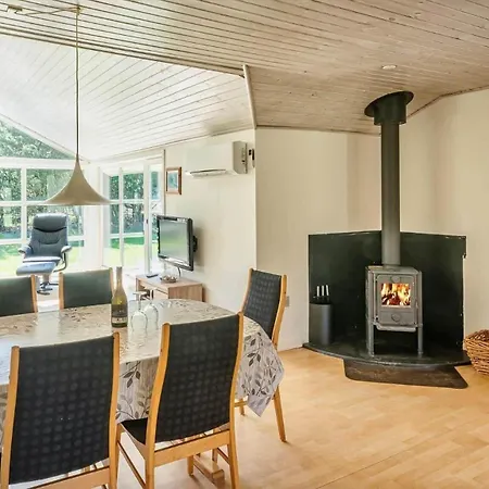 Feriehus Ve467-vejers-strand-spaettevej-20 Vejers Strand