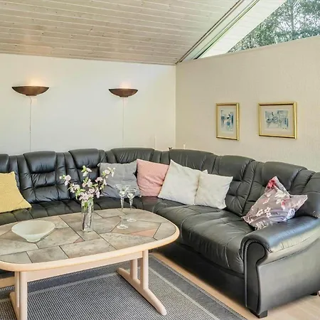 Feriehus Ve467-vejers-strand-spaettevej-20
