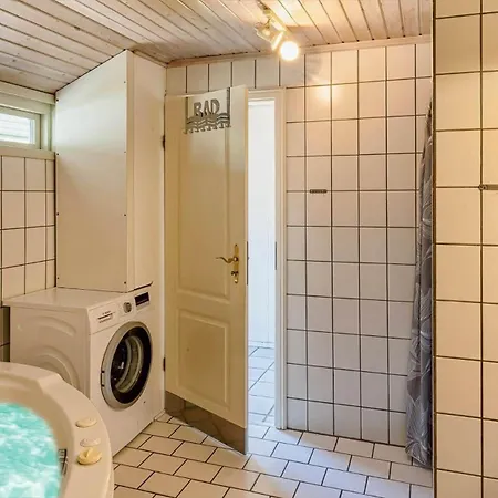 Feriehus Ve467-vejers-strand-spaettevej-20 *