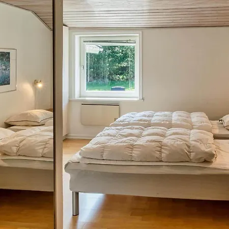 Ve467-vejers-strand-spaettevej-20 Feriehus *