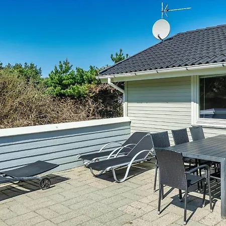 Ve467-vejers-strand-spaettevej-20 Feriehus Vejers Strand