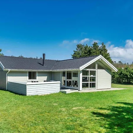 Feriehus Ve467-vejers-strand-spaettevej-20